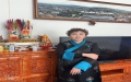用心中之爱丈量黑暗，用心灵之善延续光明——以爱为眸盲女吉拉！