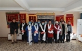 西藏阜康天使基金会召开2023年度工作总结会及阜康医院贫困员工审核会议